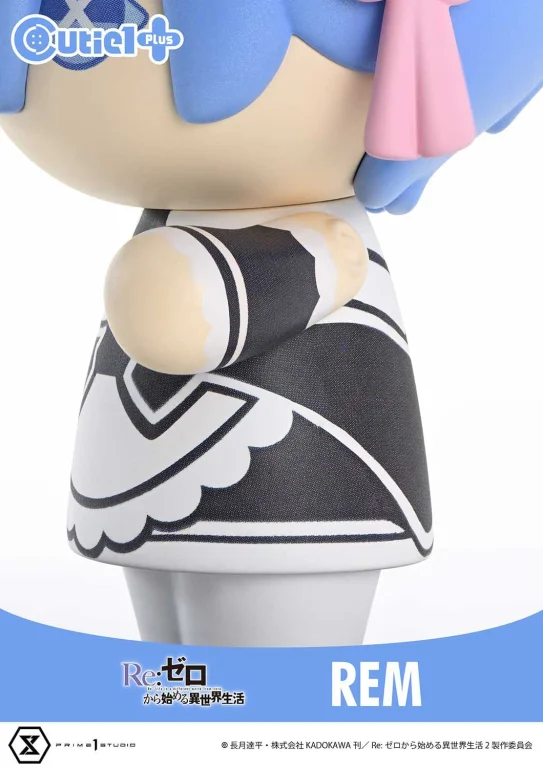 Re:ZERO - Cutie1 PLUS - Rem