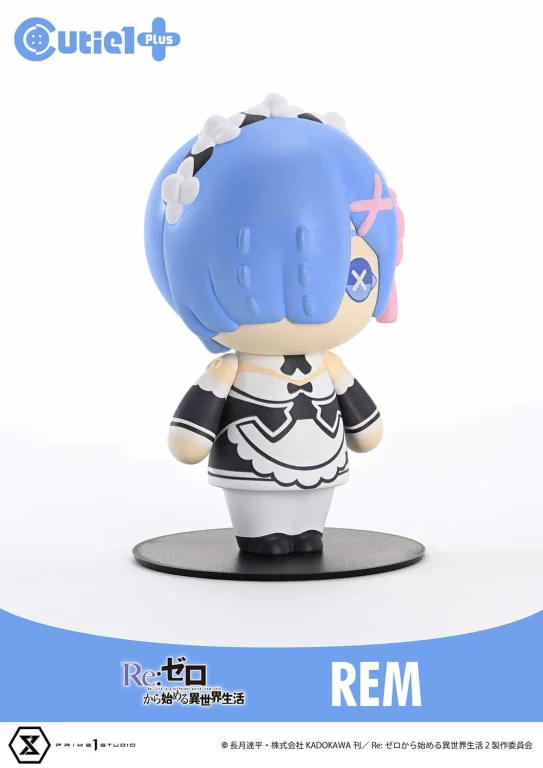 Re:ZERO - Cutie1 PLUS - Rem