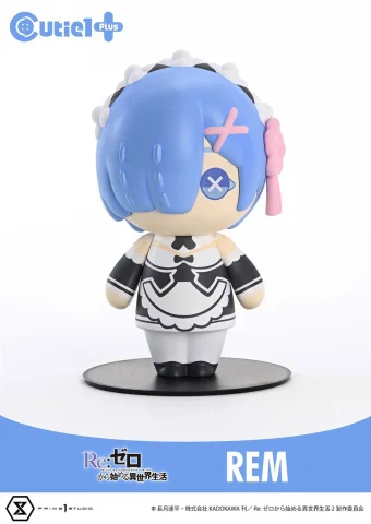 Produktbild zu Re:ZERO - Cutie1 PLUS - Rem