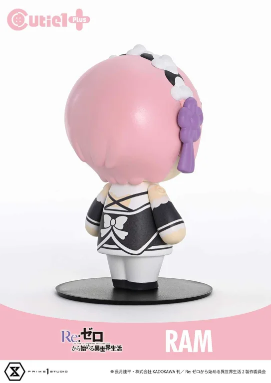 Re:ZERO - Cutie1 PLUS - Ram