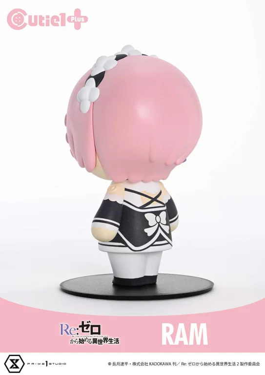 Re:ZERO - Cutie1 PLUS - Ram