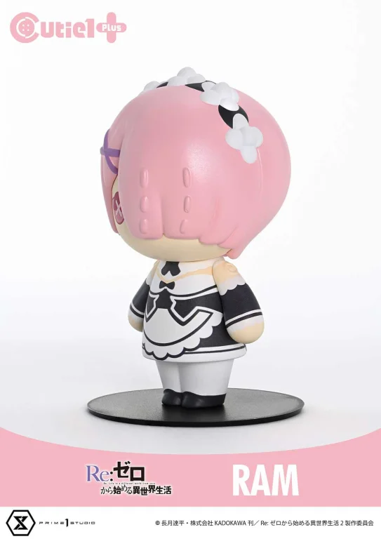 Re:ZERO - Cutie1 PLUS - Ram