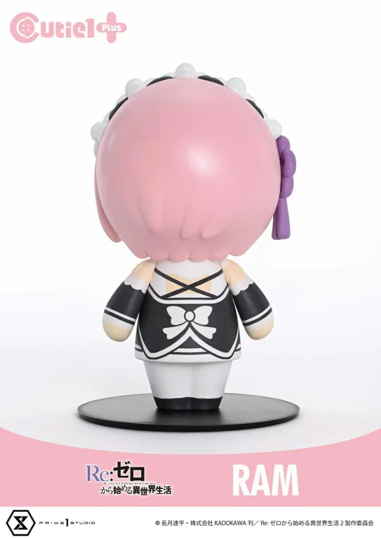 Re:ZERO - Cutie1 PLUS - Ram