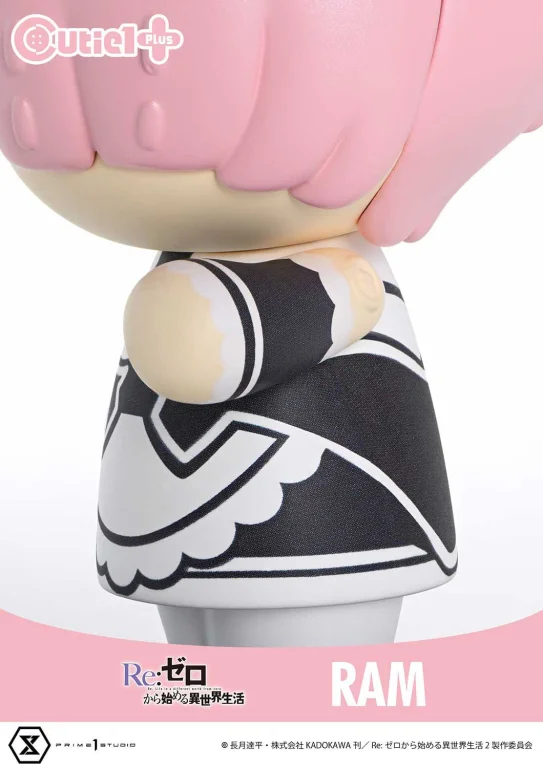 Re:ZERO - Cutie1 PLUS - Ram