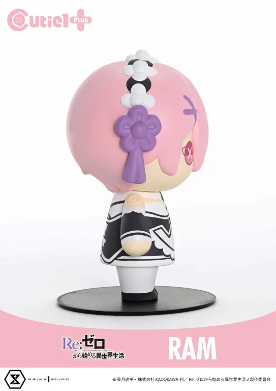 Re:ZERO - Cutie1 PLUS - Ram
