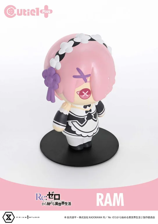 Re:ZERO - Cutie1 PLUS - Ram
