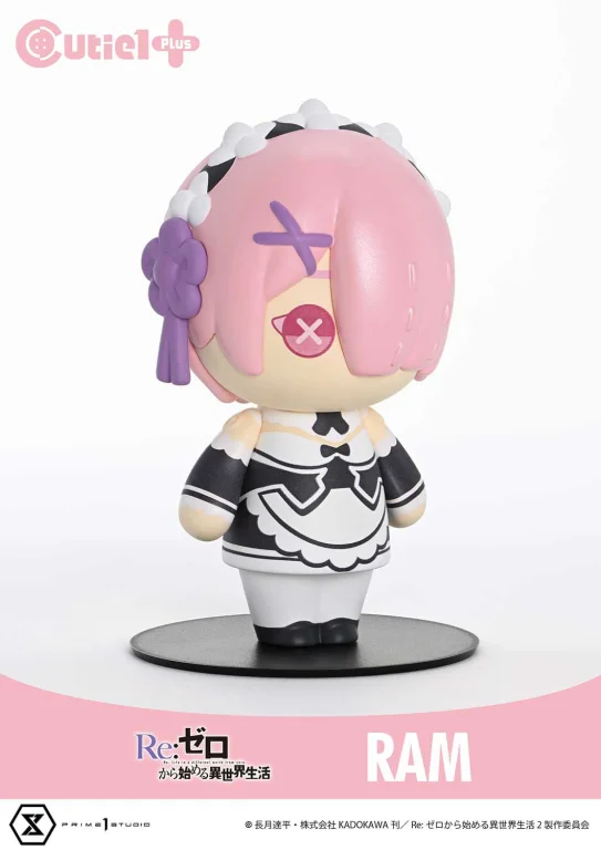 Re:ZERO - Cutie1 PLUS - Ram