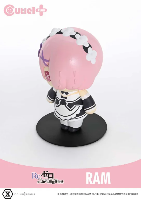 Re:ZERO - Cutie1 PLUS - Ram