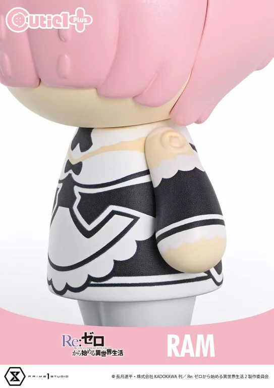 Re:ZERO - Cutie1 PLUS - Ram