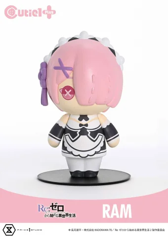 Produktbild zu Re:ZERO - Cutie1 PLUS - Ram
