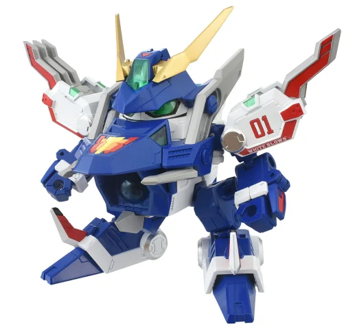 Produktbild zu Bomberman - ToyRise - White Blows