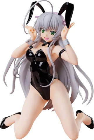 Produktbild zu Haiyore! - Scale Figure - Nyaruko (Bare Leg Bunny Ver.)