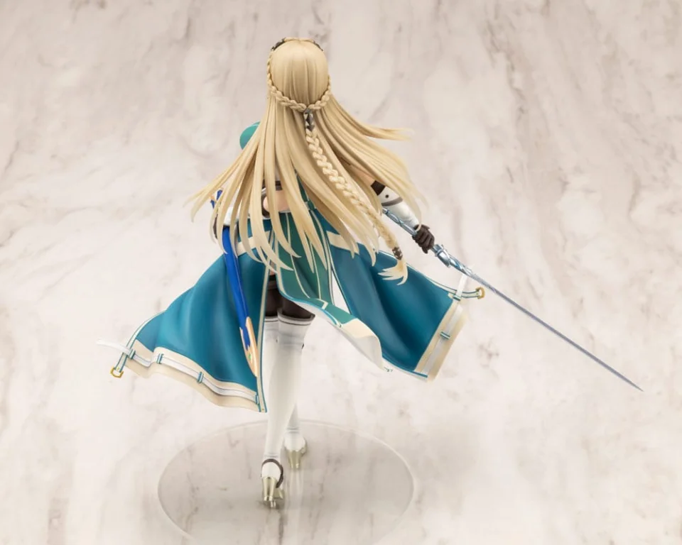 The Legend of Heroes - Scale Figure - Elaine Auclair