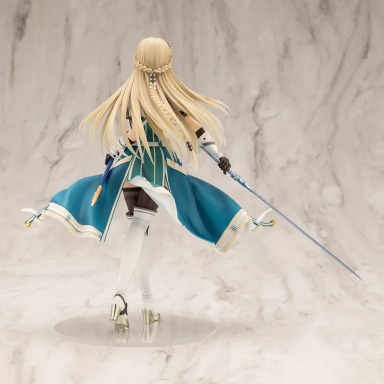 The Legend of Heroes - Scale Figure - Elaine Auclair