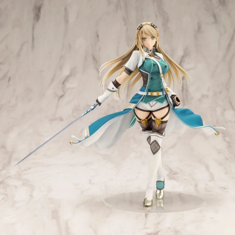 The Legend of Heroes - Scale Figure - Elaine Auclair