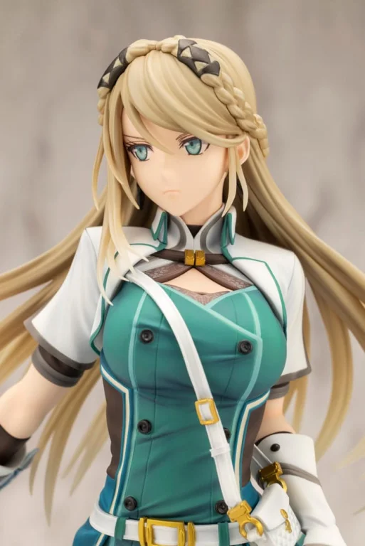 The Legend of Heroes - Scale Figure - Elaine Auclair