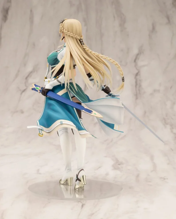 The Legend of Heroes - Scale Figure - Elaine Auclair