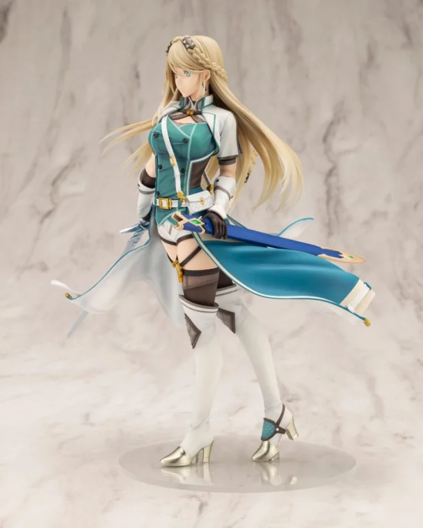 The Legend of Heroes - Scale Figure - Elaine Auclair