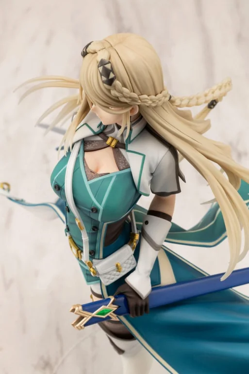 The Legend of Heroes - Scale Figure - Elaine Auclair
