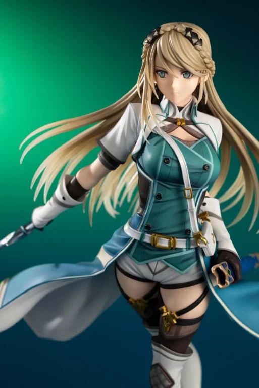 The Legend of Heroes - Scale Figure - Elaine Auclair