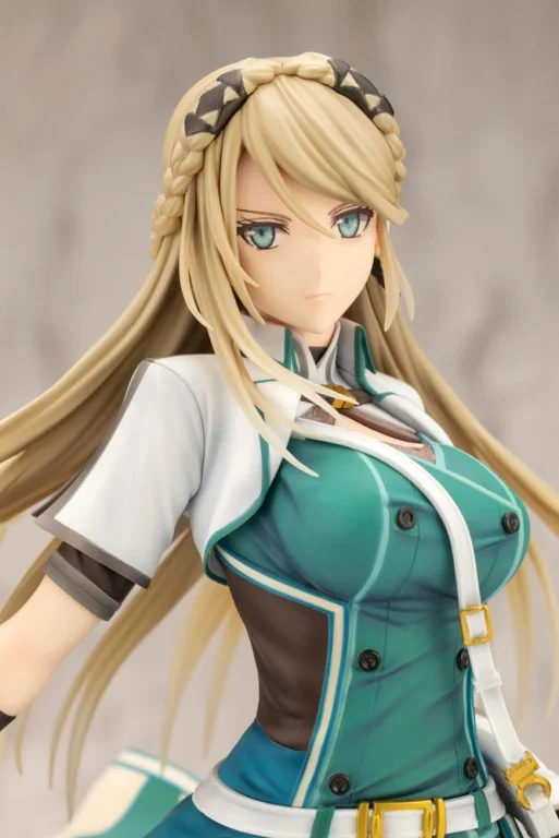 The Legend of Heroes - Scale Figure - Elaine Auclair