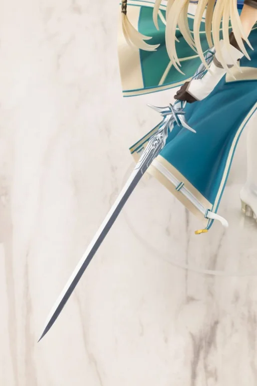 The Legend of Heroes - Scale Figure - Elaine Auclair