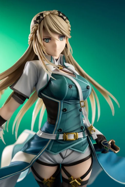 The Legend of Heroes - Scale Figure - Elaine Auclair
