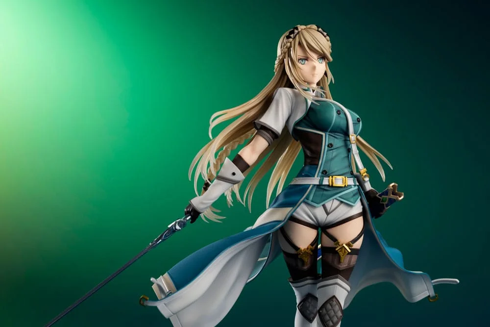 The Legend of Heroes - Scale Figure - Elaine Auclair
