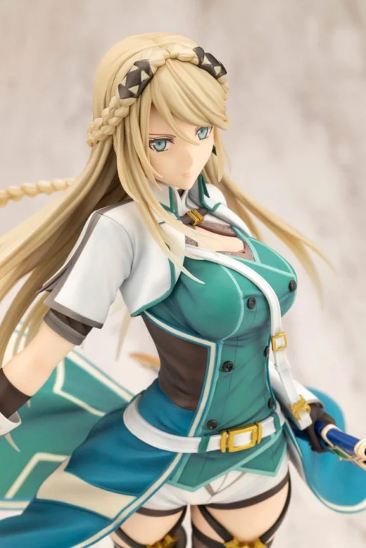 The Legend of Heroes - Scale Figure - Elaine Auclair