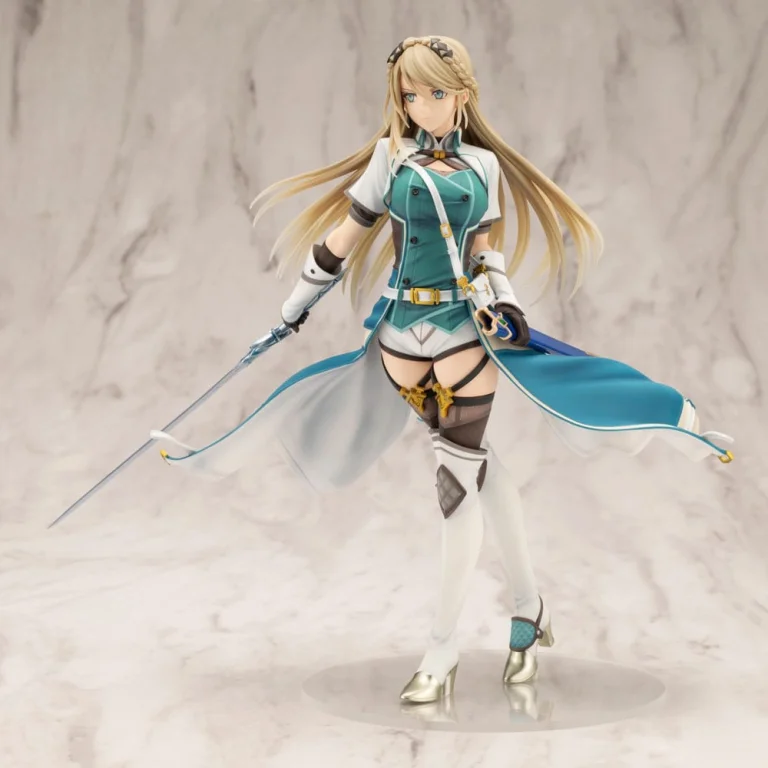 The Legend of Heroes - Scale Figure - Elaine Auclair