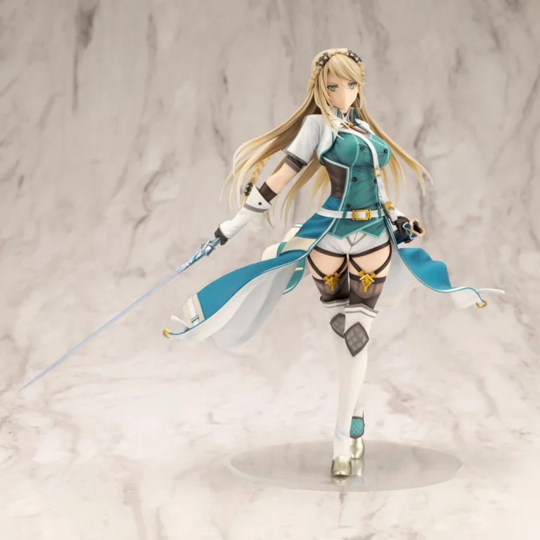 The Legend of Heroes - Scale Figure - Elaine Auclair
