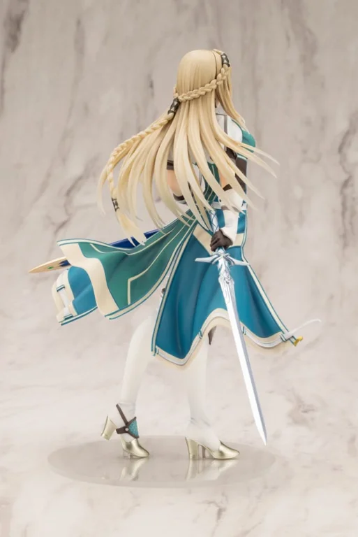 The Legend of Heroes - Scale Figure - Elaine Auclair