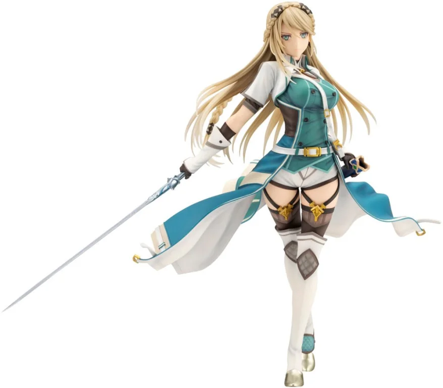 The Legend of Heroes - Scale Figure - Elaine Auclair