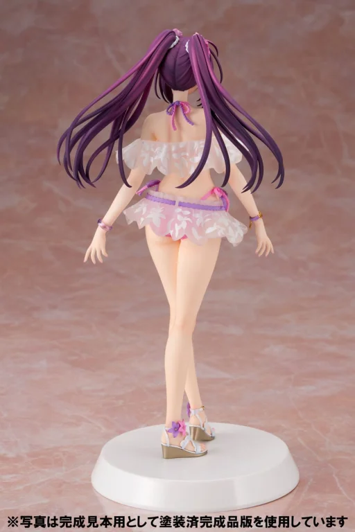 Fate/Grand Order - Summer Queens - Ruler/Sc&aacute;thach-Ska&eth;i
