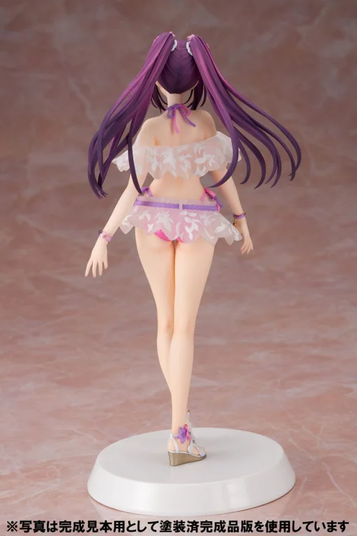 Fate/Grand Order - Summer Queens - Ruler/Sc&aacute;thach-Ska&eth;i