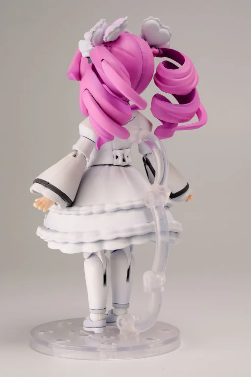 Tohoku Zunko - Plafia - Metan Shikoku