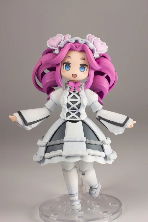 Tohoku Zunko - Plafia - Metan Shikoku