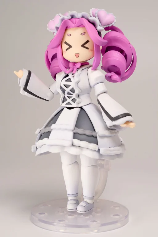 Tohoku Zunko - Plafia - Metan Shikoku