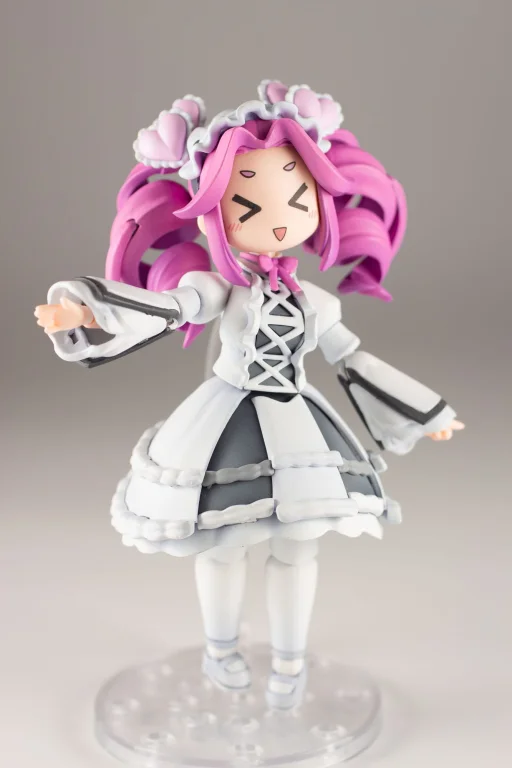 Tohoku Zunko - Plafia - Metan Shikoku