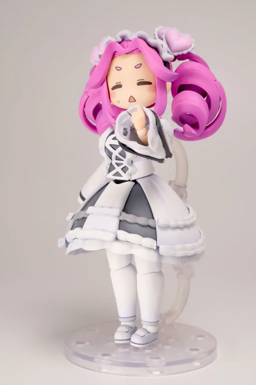 Tohoku Zunko - Plafia - Metan Shikoku