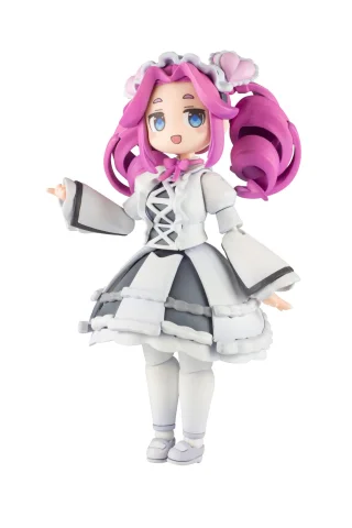 Produktbild zu Tohoku Zunko - Plafia - Metan Shikoku