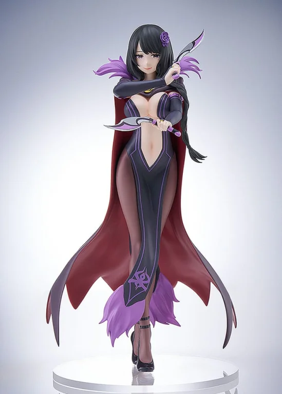 Re:ZERO - POP UP PARADE - Elsa Granhiert (L Size)