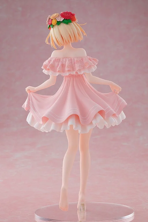 Lycoris Recoil - Non-Scale Figure - Chisato Nishikigi (Birthday illustration Ver)