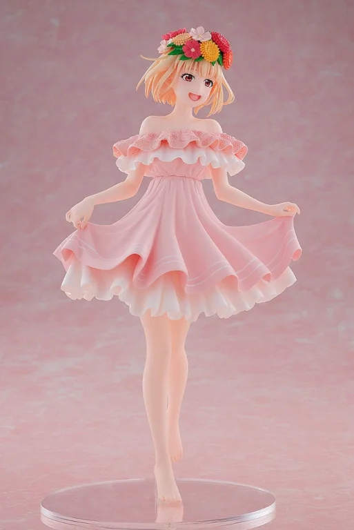 Lycoris Recoil - Non-Scale Figure - Chisato Nishikigi (Birthday illustration Ver)