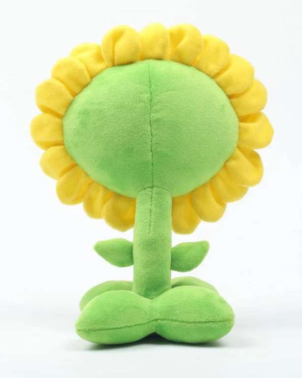 Pflanzen gegen Zombies - Pl&uuml;sch - Sonnenblume