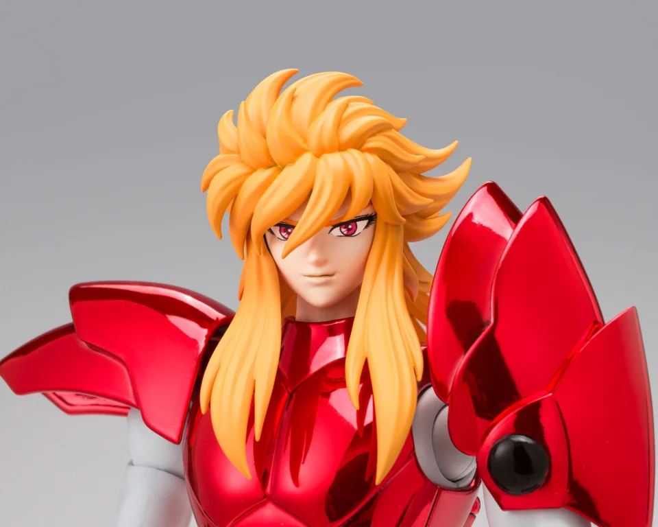 Saint Seiya - Saint Cloth Myth Ex - Mime Benetnasch Eta