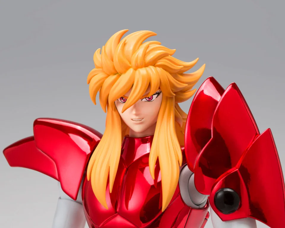 Saint Seiya - Saint Cloth Myth Ex - Mime Benetnasch Eta