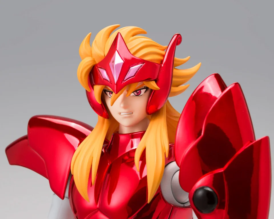 Saint Seiya - Saint Cloth Myth Ex - Mime Benetnasch Eta