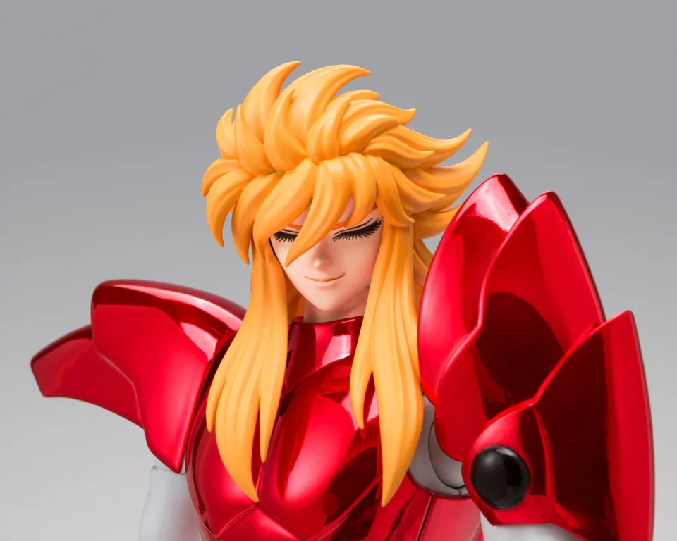 Saint Seiya - Saint Cloth Myth Ex - Mime Benetnasch Eta