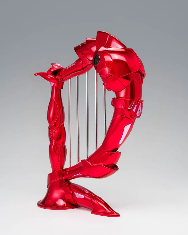 Saint Seiya - Saint Cloth Myth Ex - Mime Benetnasch Eta